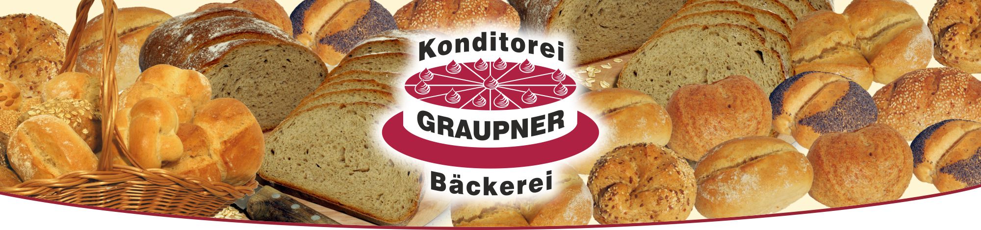 konditorei graupner brot broetchen