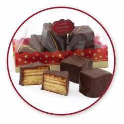 Baumkuchenspitzen Baumkuchenspitzen