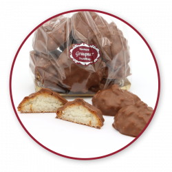 Kokosmakronen vollmilch Kokosmakronen vollmilch