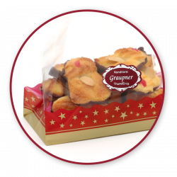 Makronenkonfekt Makronenkonfekt