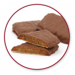 Makronen-Lebkuchen vollmilch Makronen-Lebkuchen vollmilch