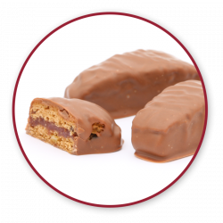 Spitzkuchen, vollmilch Spitzkuchen, vollmilch